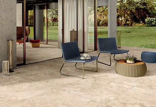 Коллекция Eclectic Keope