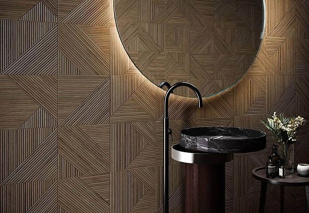 Коллекция Tangram Colorker