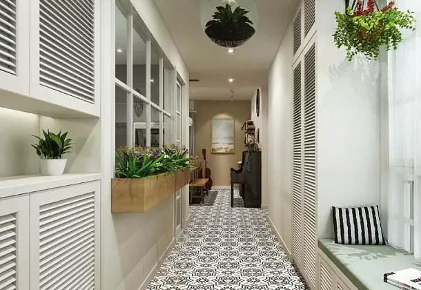 Коллекция Art Decor Deshun Ceramics