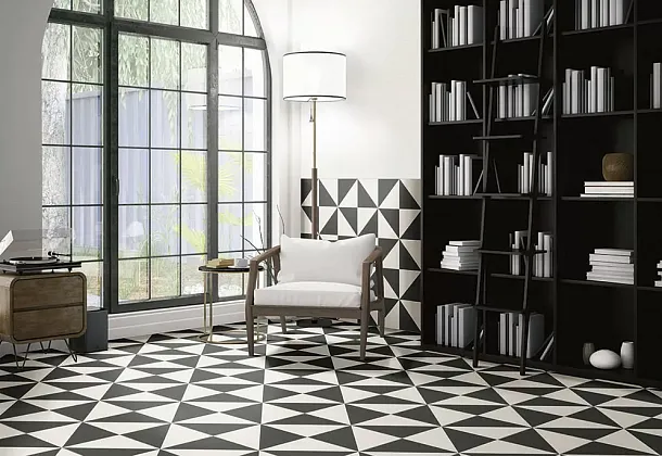 Коллекция Fired Mainzu