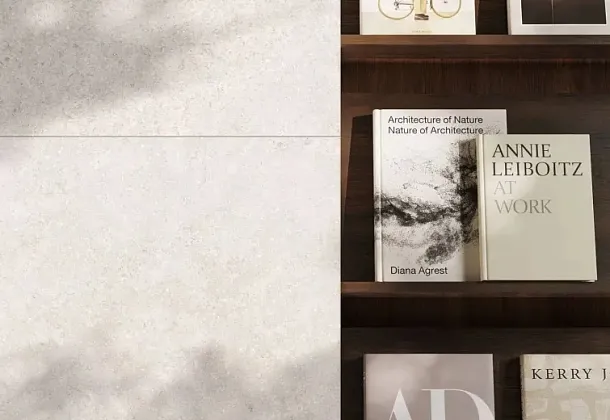 Коллекция SandStone Vitra