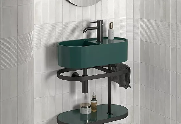 Коллекция Raku Equipe