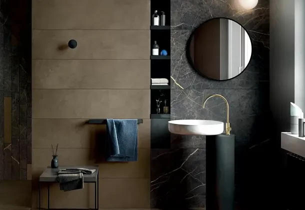 Коллекция Epoque Ariana