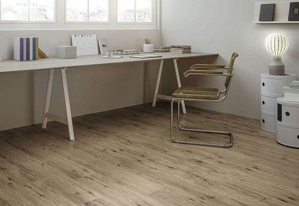 Коллекция Pure Wood Porcelaingres