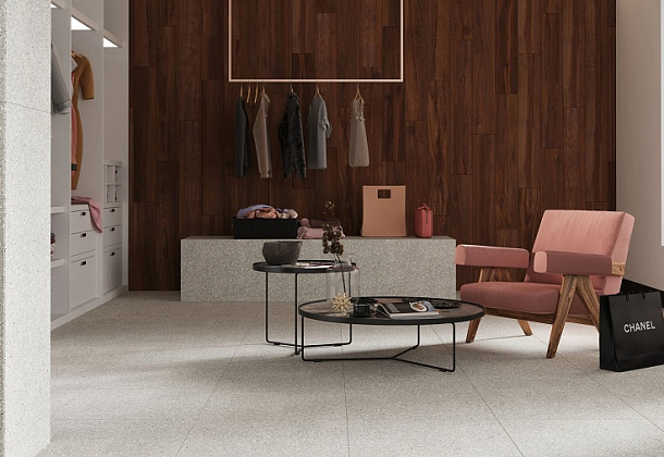 Коллекция Cosmos Estima