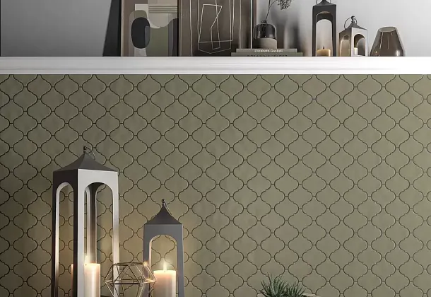 Коллекция Арабески Марокко Kerama Marazzi