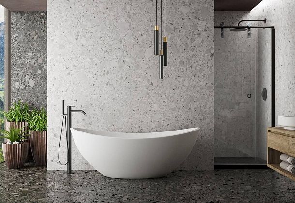 Коллекция Pietra Di Gre Pamesa