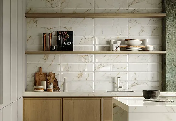 Коллекция Roma Gold FAP Ceramiche