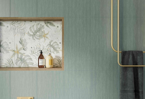 Коллекция Malibu Creto