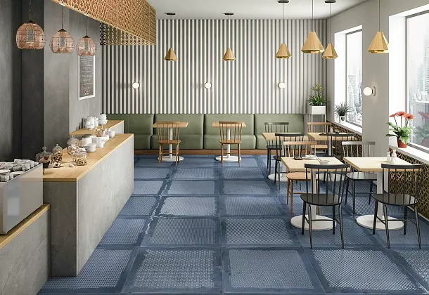 Коллекция Galactic Infinity Ceramica