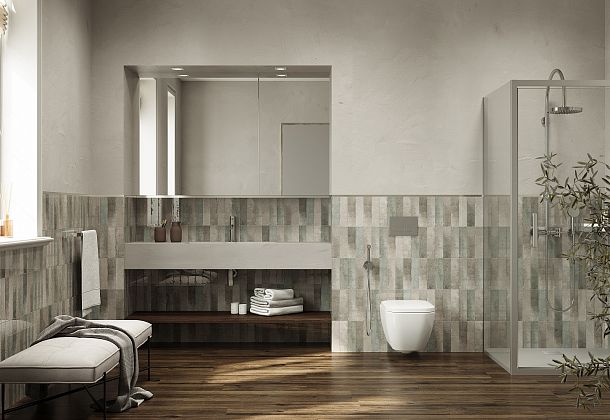 Коллекция Magic Creto