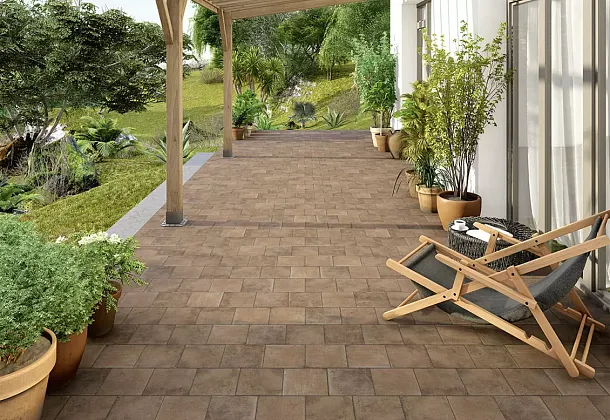 Коллекция Fondant Mainzu