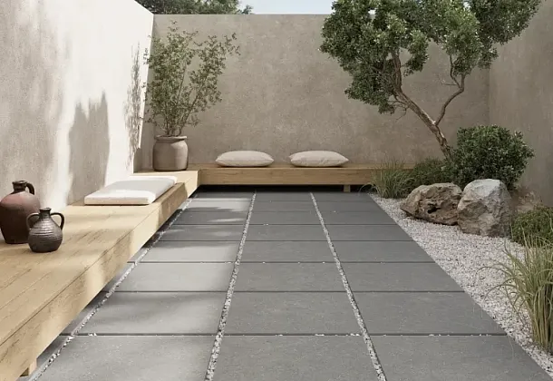 Коллекция Bergstein Argenta Ceramica