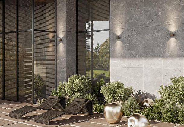 Коллекция Бриансон Kerama Marazzi