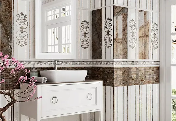 Коллекция Театро Kerama Marazzi