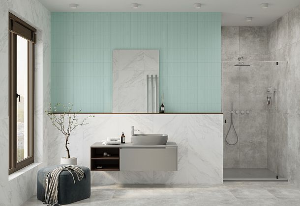 Коллекция Dolomiti Creto