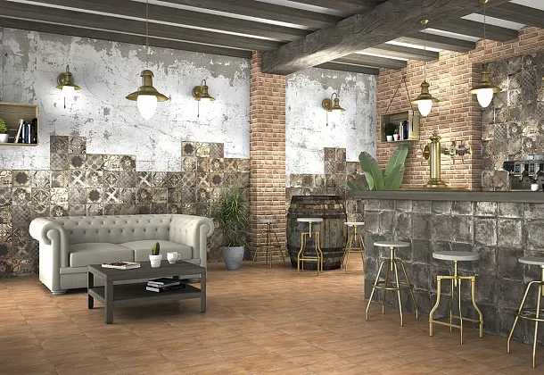 Коллекция Ricordi Venezziani Mainzu