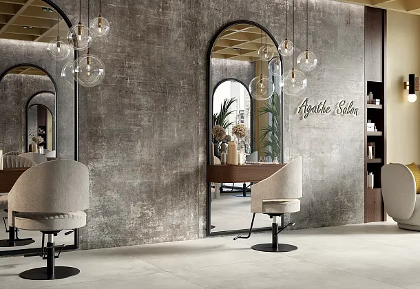 Коллекция Murales RHS (Rondine) Ceramiche