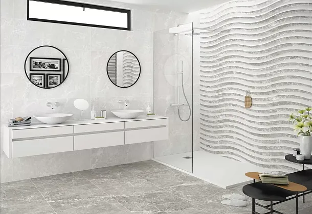 Коллекция Albury STN Ceramica