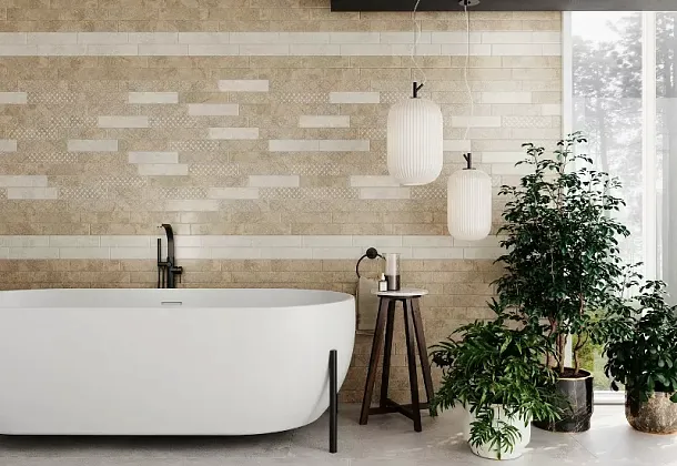 Коллекция Брюссель Kerama Marazzi