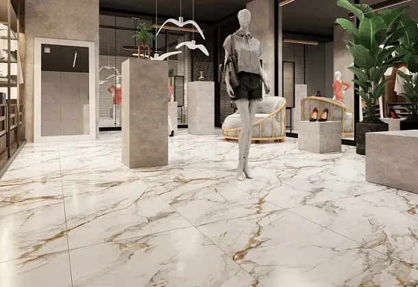 Коллекция Royal Marble Protiles