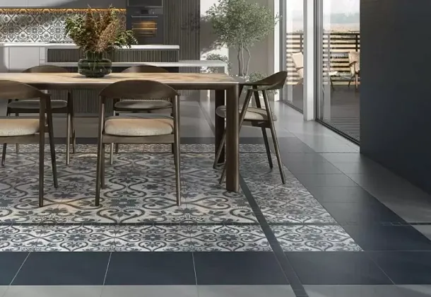 Коллекция Чементо Kerama Marazzi