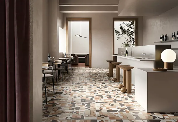 Коллекция Italica Cir