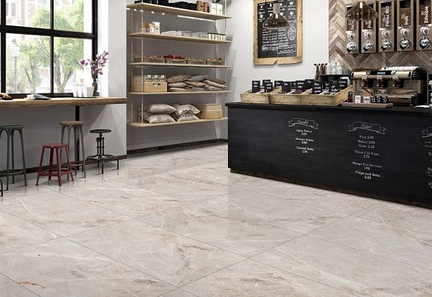 Коллекция India 60х120 Ocean Ceramic