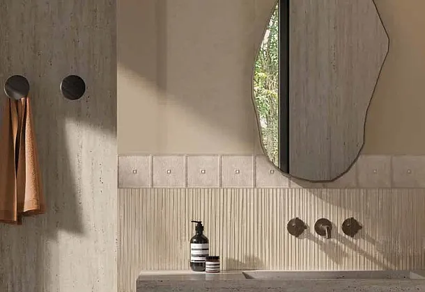 Коллекция Materia Brillante FAP Ceramiche
