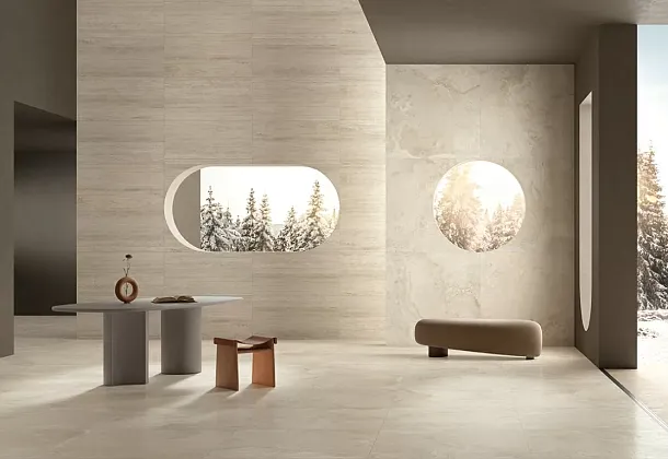 Коллекция In Contro Cercom