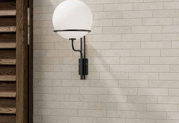 Коллекция Lutezia RHS (Rondine) Ceramiche