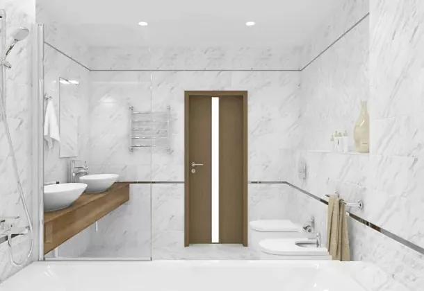 Коллекция Terma Laparet