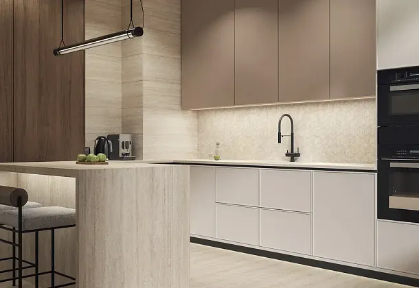 Коллекция Про Травертин Kerama Marazzi