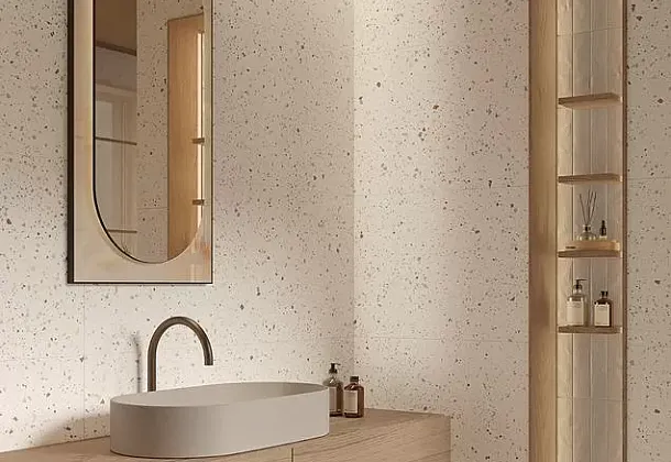 Коллекция True Color FAP Ceramiche