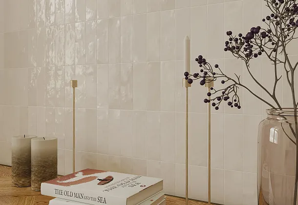 Коллекция Safi DNA Tiles
