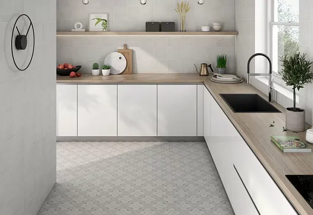 Коллекция Kilburn Pamesa