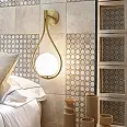 Mosaic Arabian Mainzu