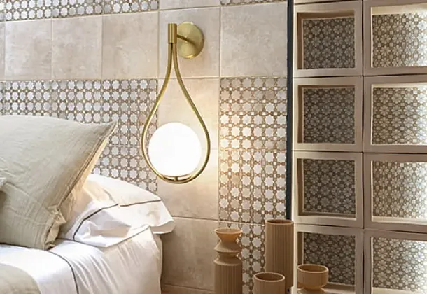 Коллекция Mosaic Arabian Mainzu