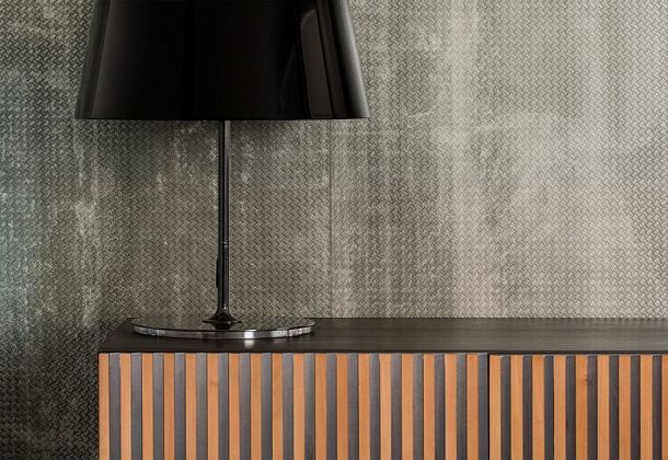 Коллекция I Metalli Laminam