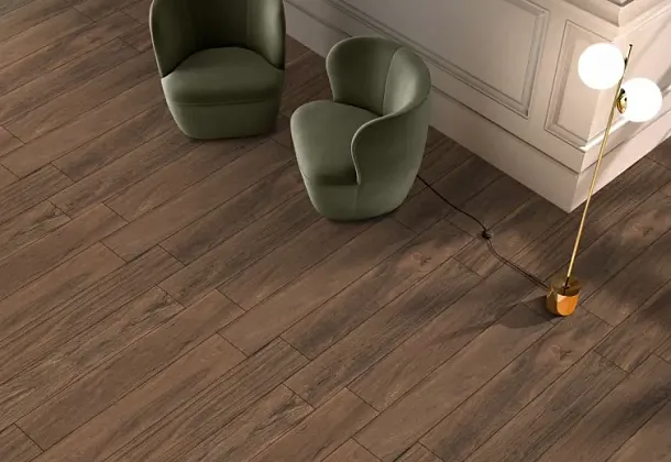 Коллекция Wood Ennface