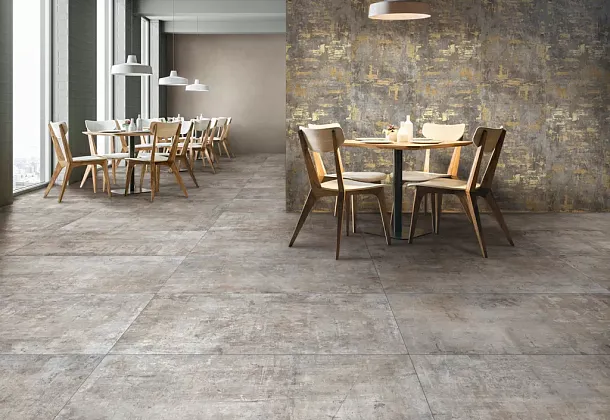 Коллекция Murales RHS (Rondine) Ceramiche