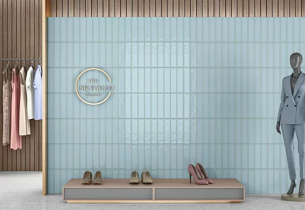 Коллекция Monte Smile Tile