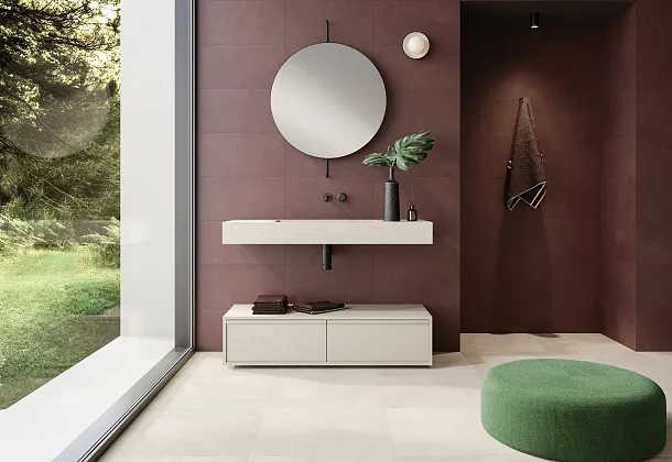 Коллекция Retina Imola Ceramica