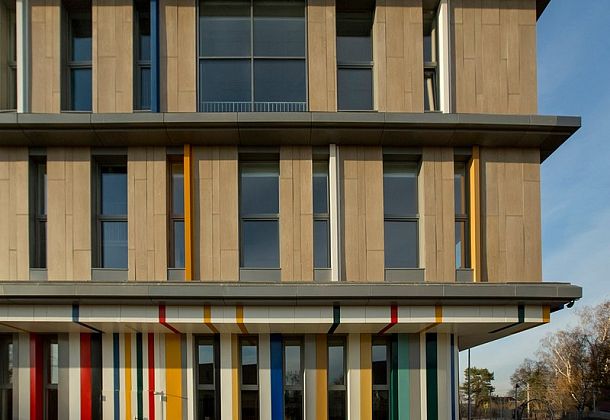 Коллекция Kauri Laminam