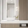 Borgini Bianco Laparet