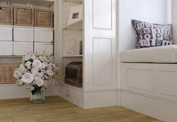 Коллекция Atacama Laparet