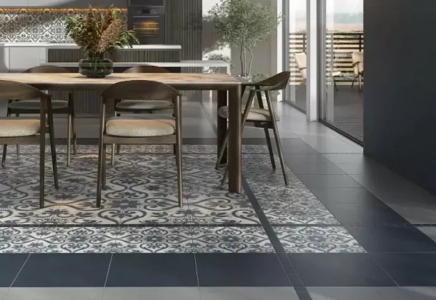 Коллекция Про Чементо Kerama Marazzi