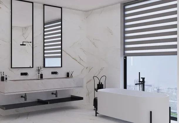 Коллекция Lucca Tau Ceramica