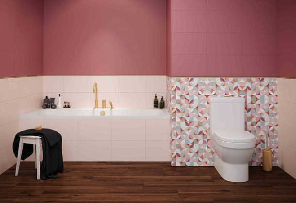 Коллекция Monica Creto