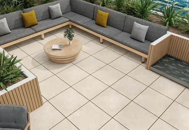 Коллекция Outdoor Ennface